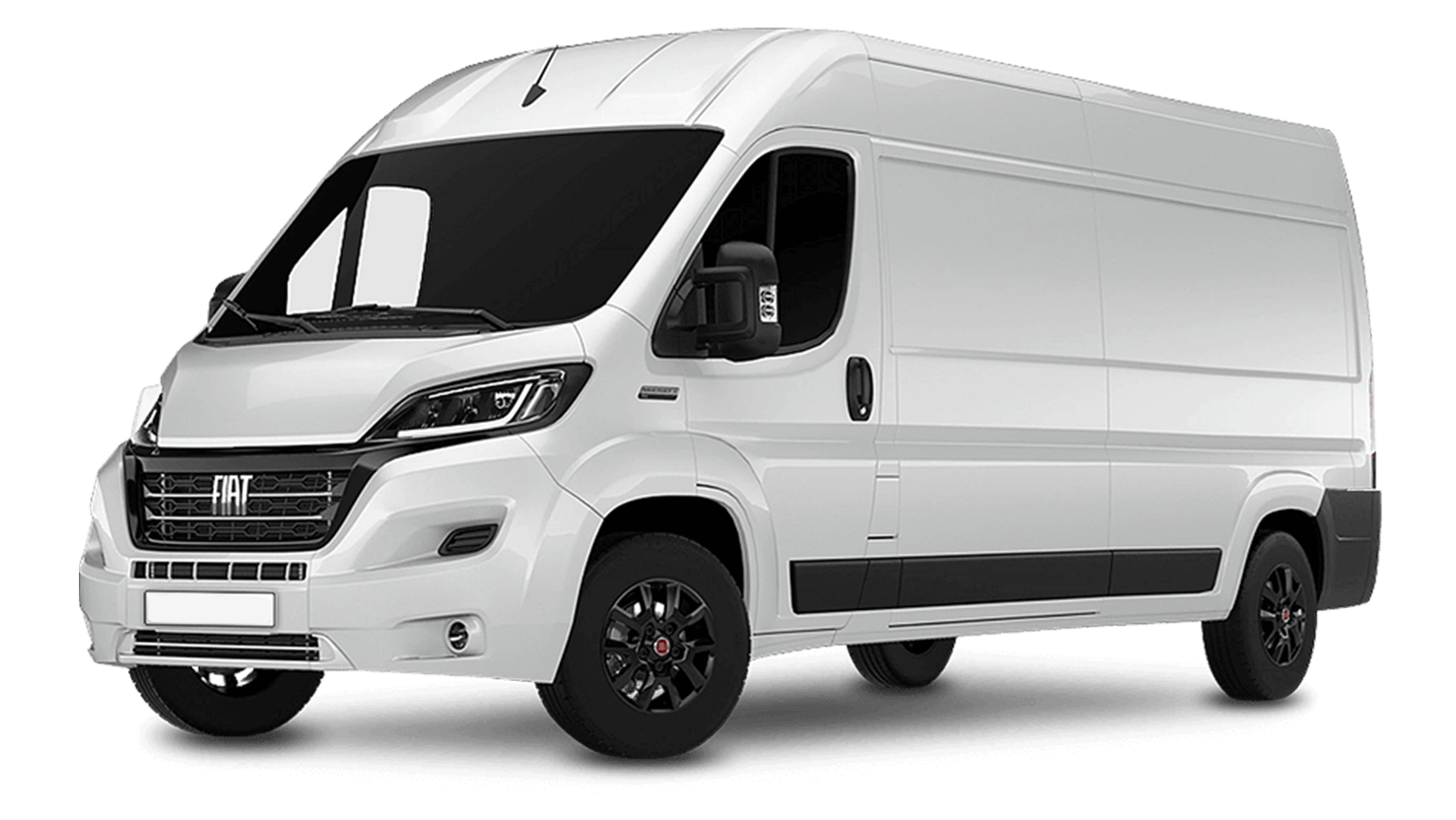 Fiat Ducato Furgon