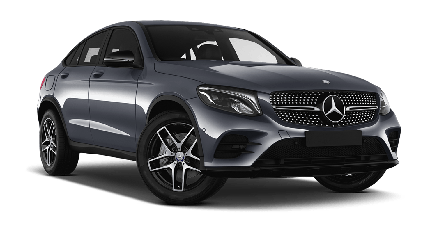 Mercedes GLC